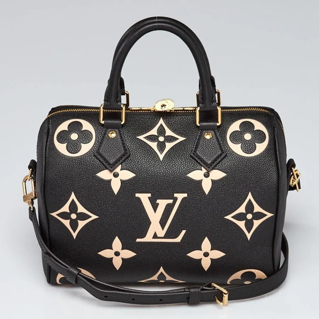 SPEEDY BANDOULIÈRE 25 TASCHE