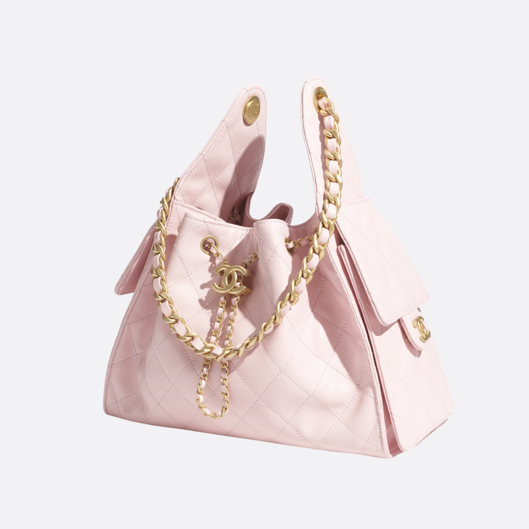 CHANEL 25 MEDIUM