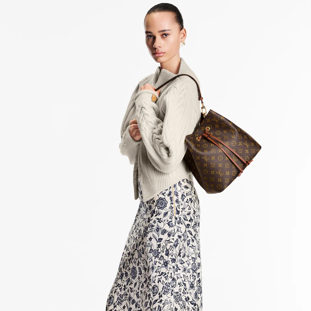 NÉONOÉ MM TASCHE VON LOUIS VUITTON