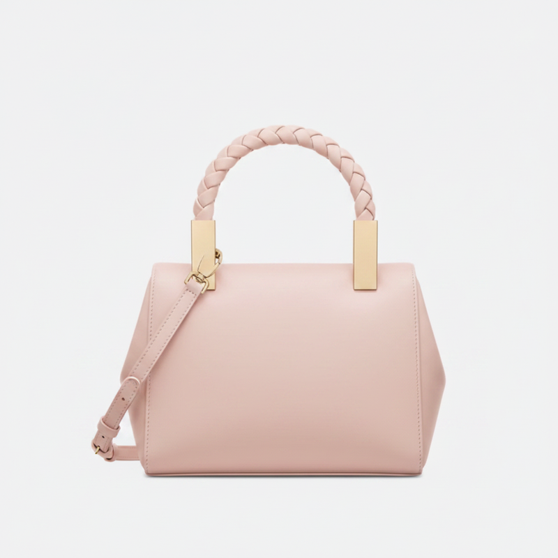 Mini Lady Handbag