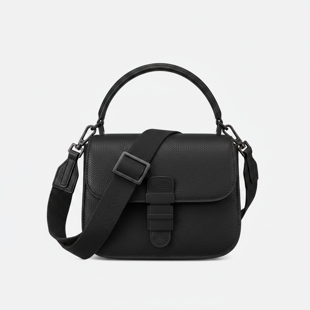 Medium Top Handle Handbag