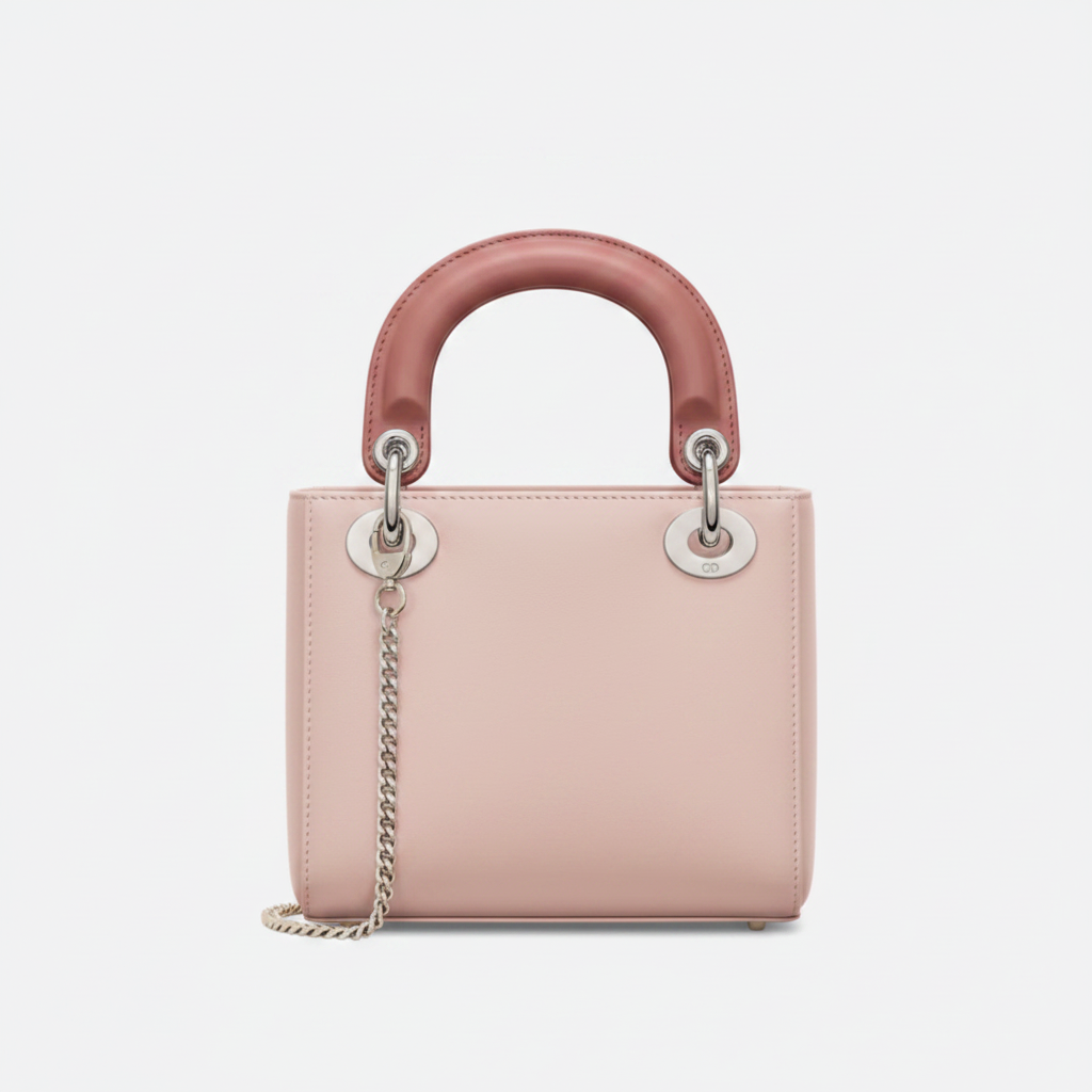 Lady Dior Bag