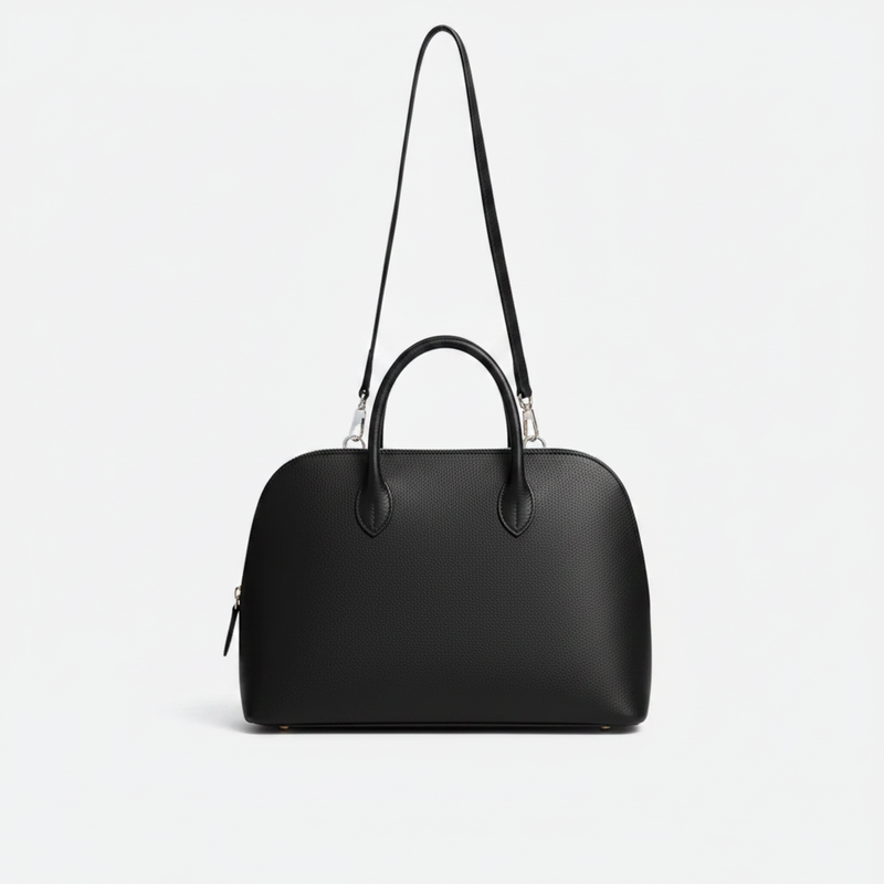 Leather Bag Strap
