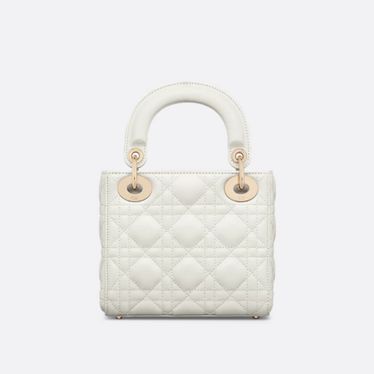 MINI LADY DIOR TASCHE