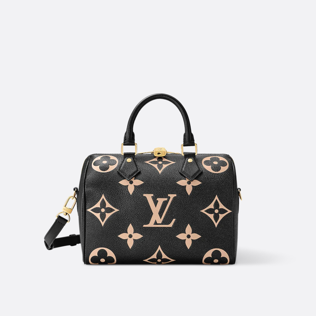SPEEDY BANDOULIÈRE 25 TASCHE