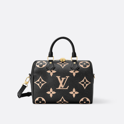 SPEEDY BANDOULIÈRE 25 TASCHE
