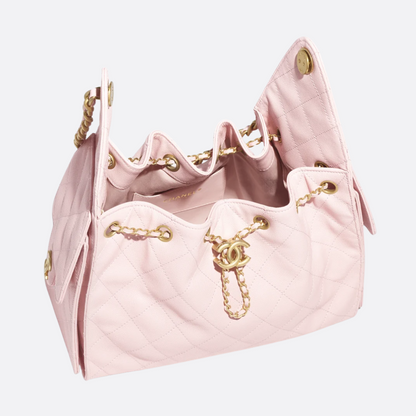 CHANEL 25 MEDIUM