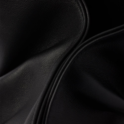 KLEINE PRADA DADA TASCHE AUS NAPPALEDER
