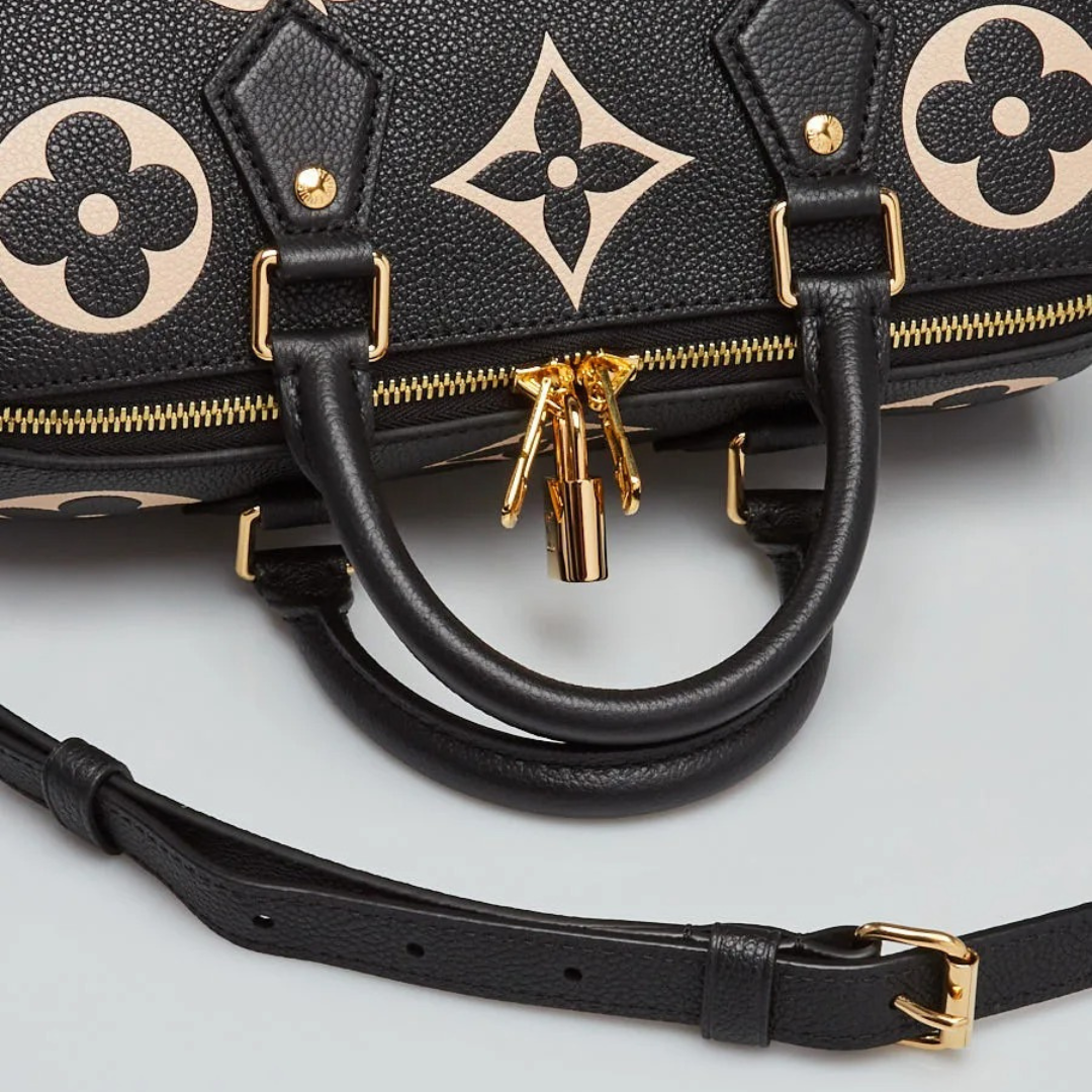 SPEEDY BANDOULIÈRE 25 TASCHE