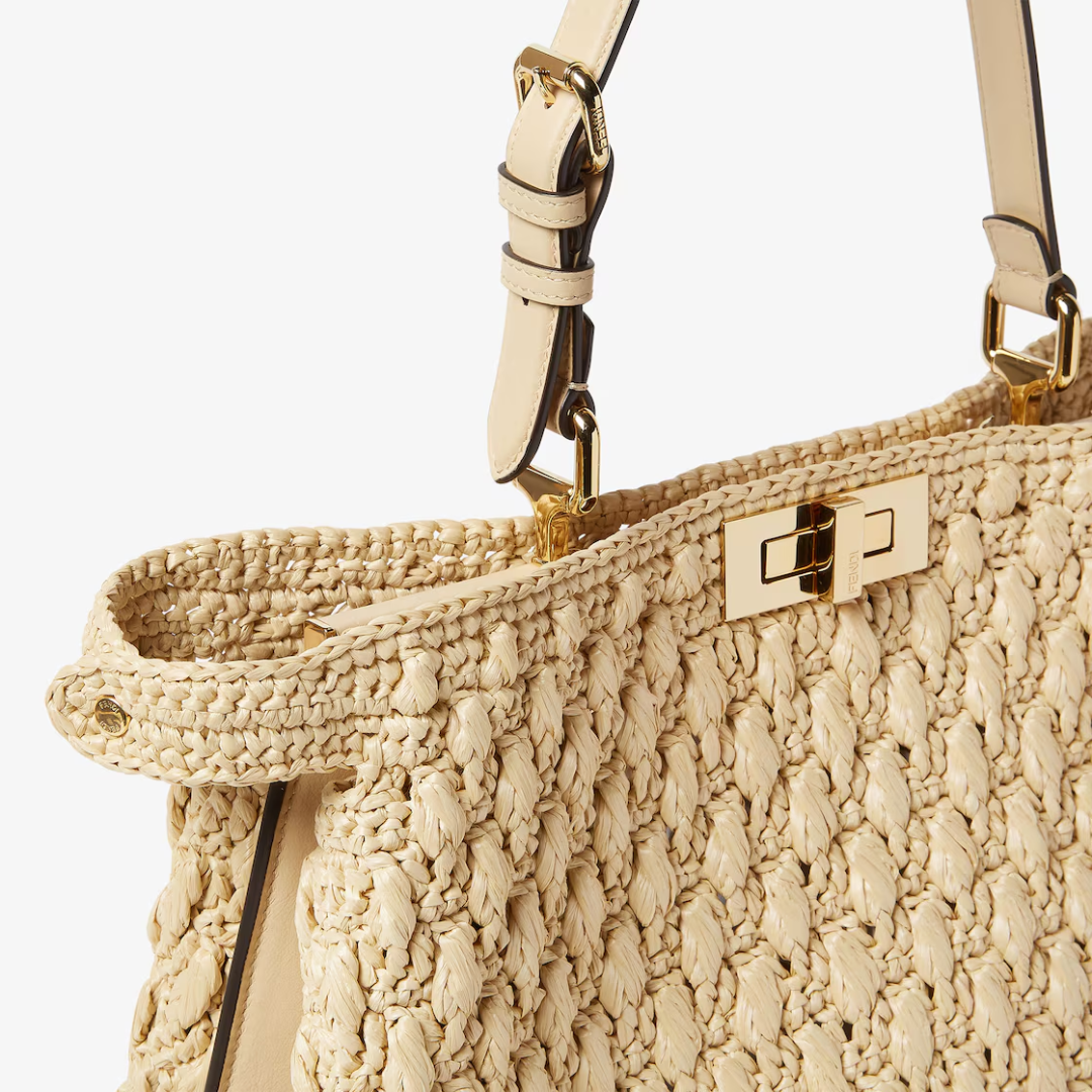 FENDI – PEEKABOO SOFT LARGE