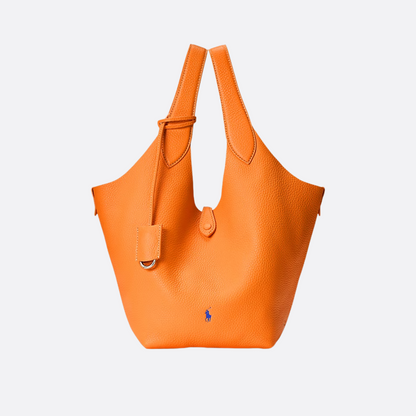 POLO PLAY KLEINE LEDERTASCHE & UMHÄNGETASCHE