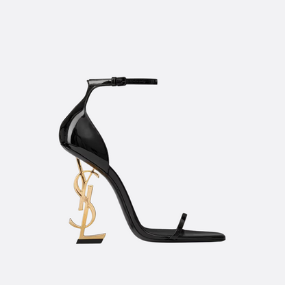 YSL SIGNATURE-KIT – LOULOU-TASCHE & OPYUM-SANDALE
