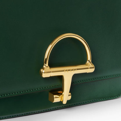GUCCI SIENA KLEINE SCHULTERTASCHE