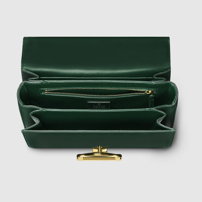 GUCCI SIENA KLEINE SCHULTERTASCHE