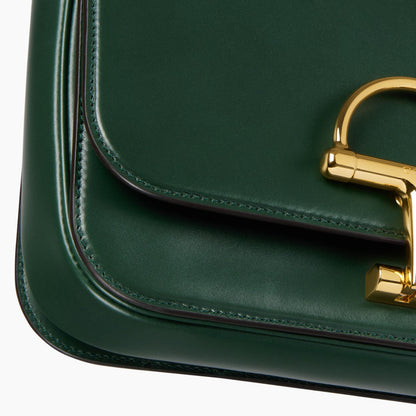 GUCCI SIENA KLEINE SCHULTERTASCHE