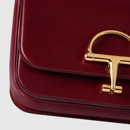 GUCCI SIENA KLEINE SCHULTERTASCHE