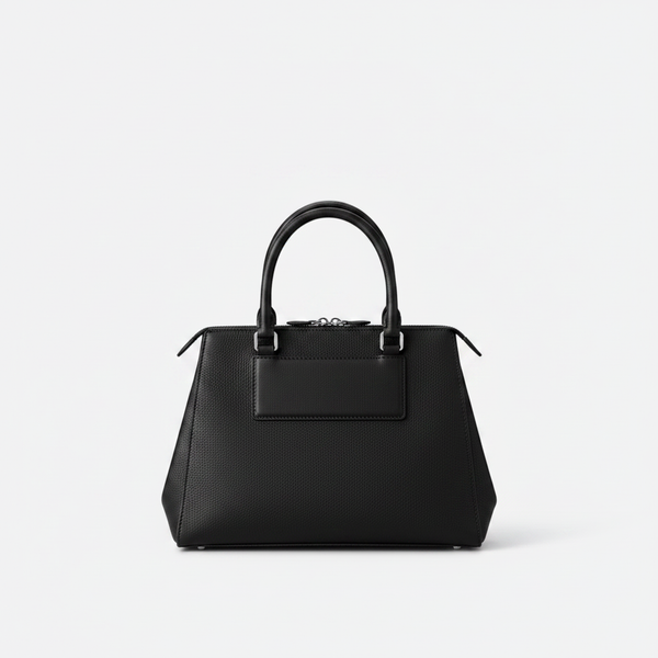 Mini Leather Handbag