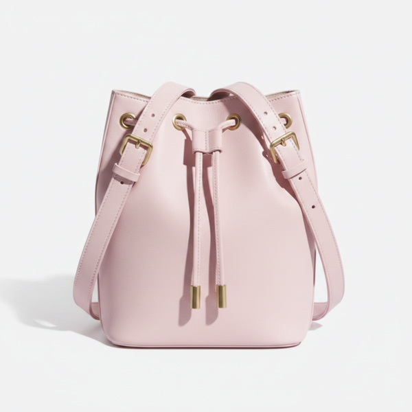 Medium Classic Leather Handbag
