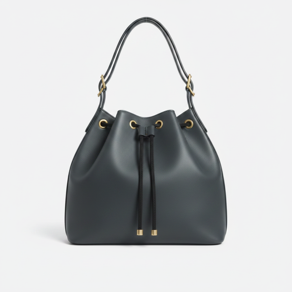Medium Leather Handbag