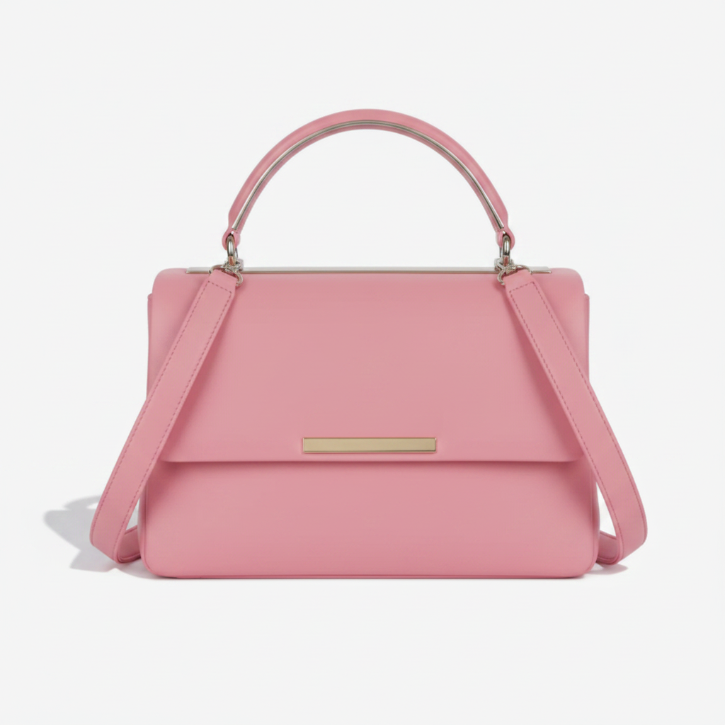 Small Chain Shoulder Bag