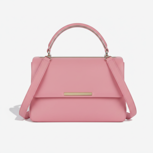 Small Chain Shoulder Bag