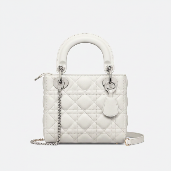 Mini Handle Bag